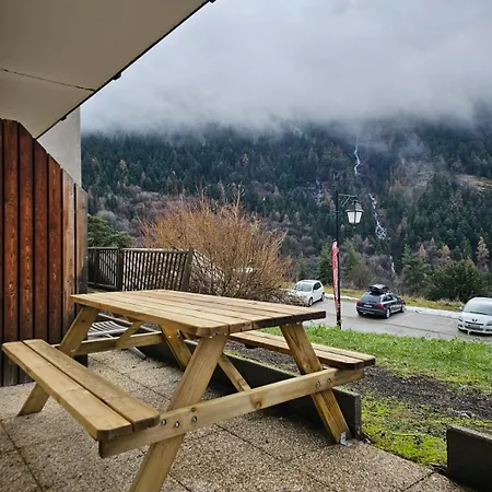 Les 3 Vallees - Hameau Des Eaux D'Orelle - Appartement 003 Extérieur photo