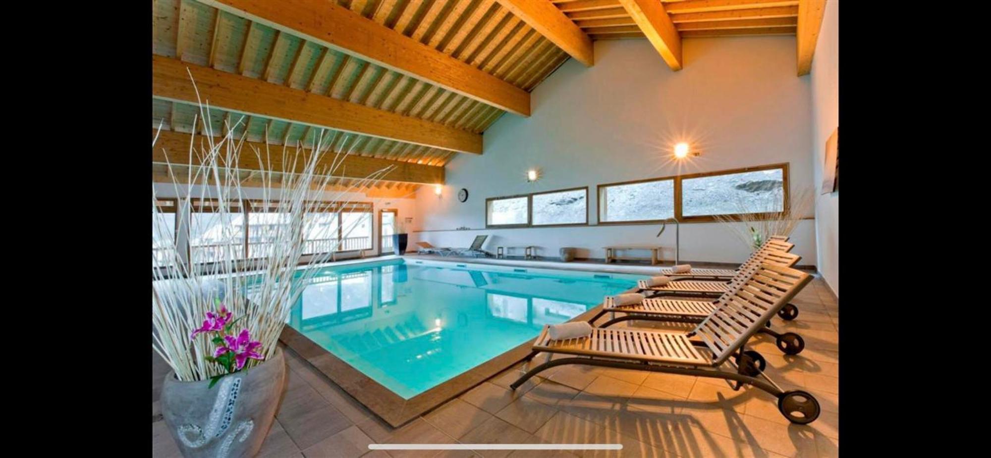 Les 3 Vallees - Hameau Des Eaux D'orelle - 003