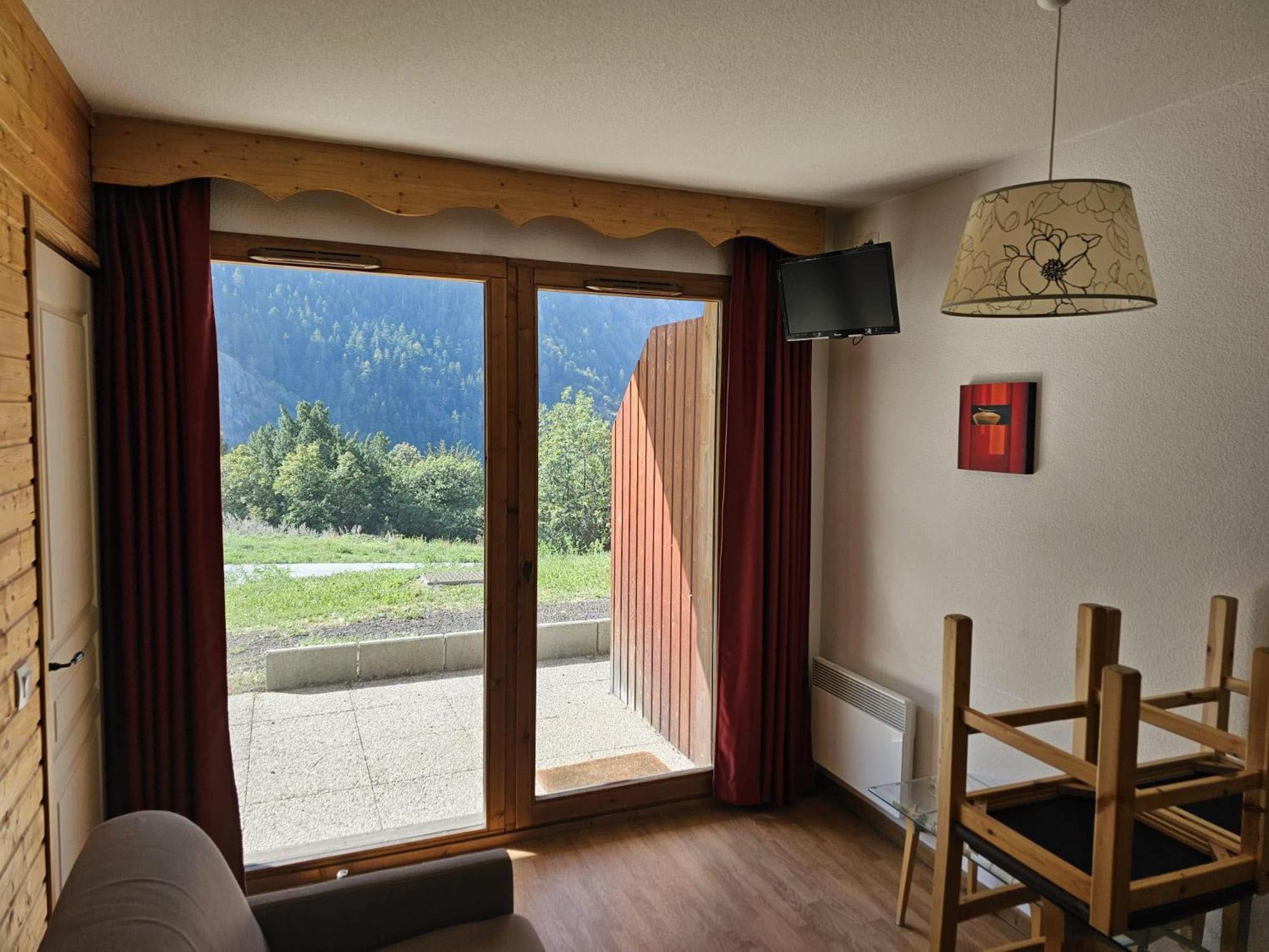 Les 3 Vallees - Hameau Des Eaux D'orelle - 003 Orelle