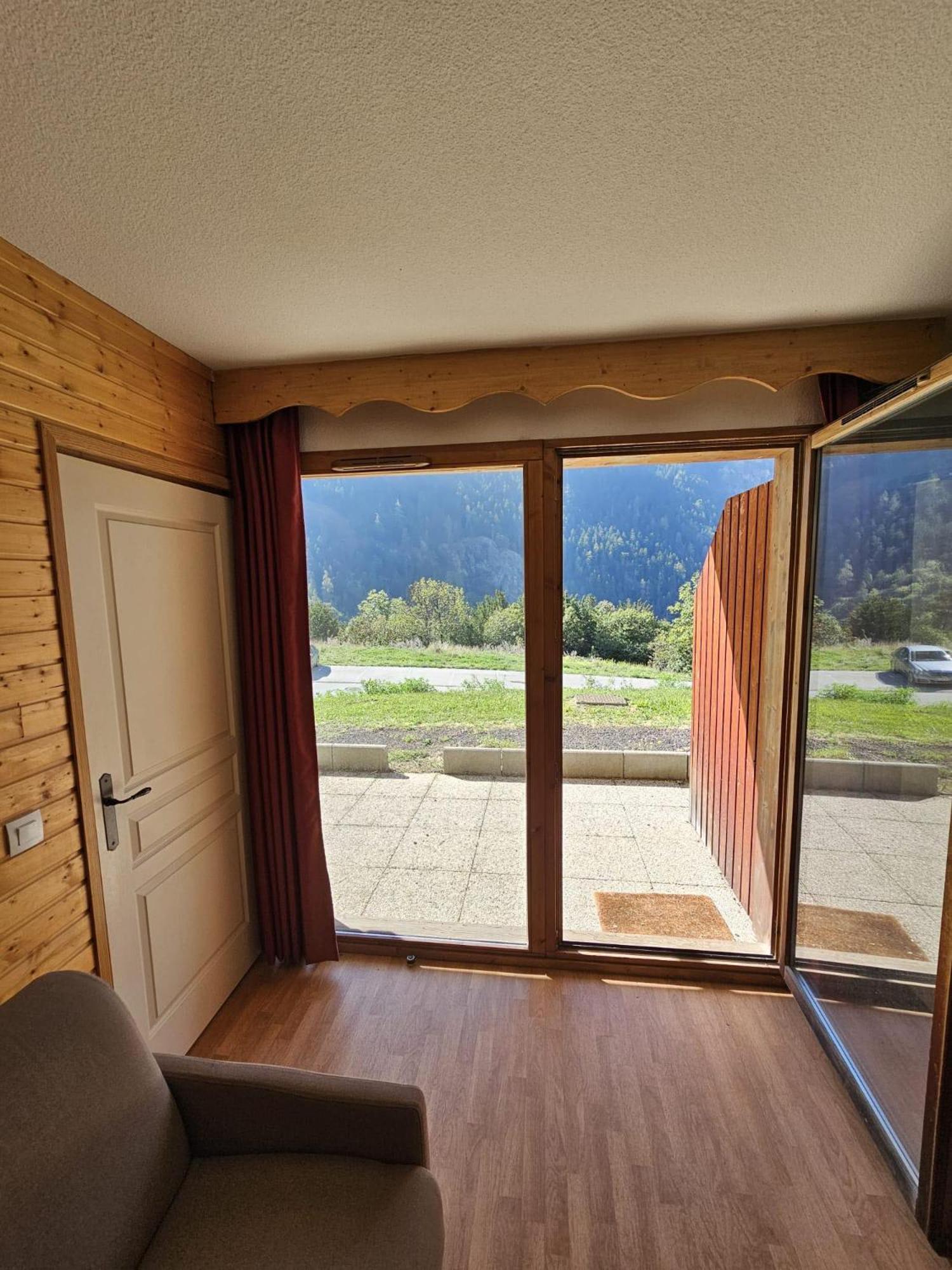 Appartement Les 3 Vallees - Hameau Des Eaux D'orelle - 003